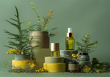 Organic Products