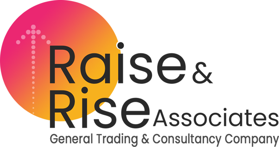 RR Associates Logo